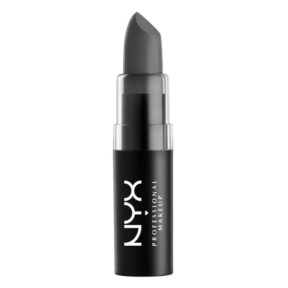NYX Professional Makeup Matte Lipstick, Haze - 0.16 Oz | CVS
