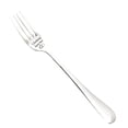 thumbnail image 1 of Xihbxyly Tenedor de San Valentín, Diseño de Acero Inoxidable, Tallado Elegante, Regalo Perfecto para Esposo, Esposa y Familia, Duradero y Resistente a La Oxidación, Ideal para Aperitivos y Postres, T, 1 of 1