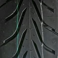 thumbnail image 4 of Toyo Proxes R888 245/40R17 91 W Tire, 4 of 5