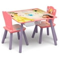 Find Your Perfect Disney Princess Table and Chair Set with Storage by