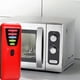thumbnail image 3 of Medidor EMF Detector de campo de radiación electromagnética para TV Hogar Oficina Rojo, 3 of 8