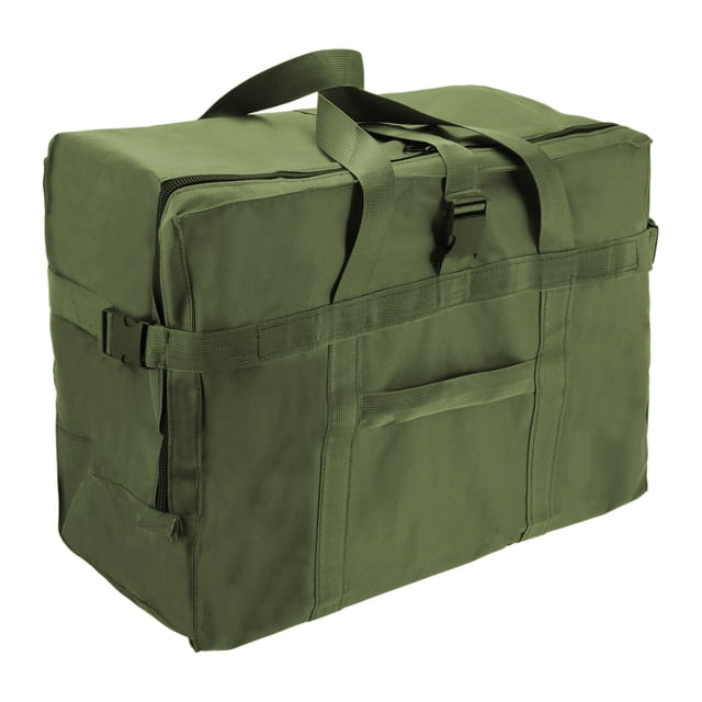 Bolsa de viaje única, bolsa de viaje versátil, ligera y espaciosa para viajar, acampar, mudarse, grande, verde