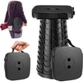 thumbnail image 1 of Taburete plegable aboutool, portátil y plegable, capacidad de 220 kg, 1 of 6