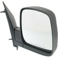thumbnail image 3 of AutoPartsAlliance Passenger Side Mirror outside rear view for EXPRESS 2500 2003 2004 2005 2006 2007, 3 of 3