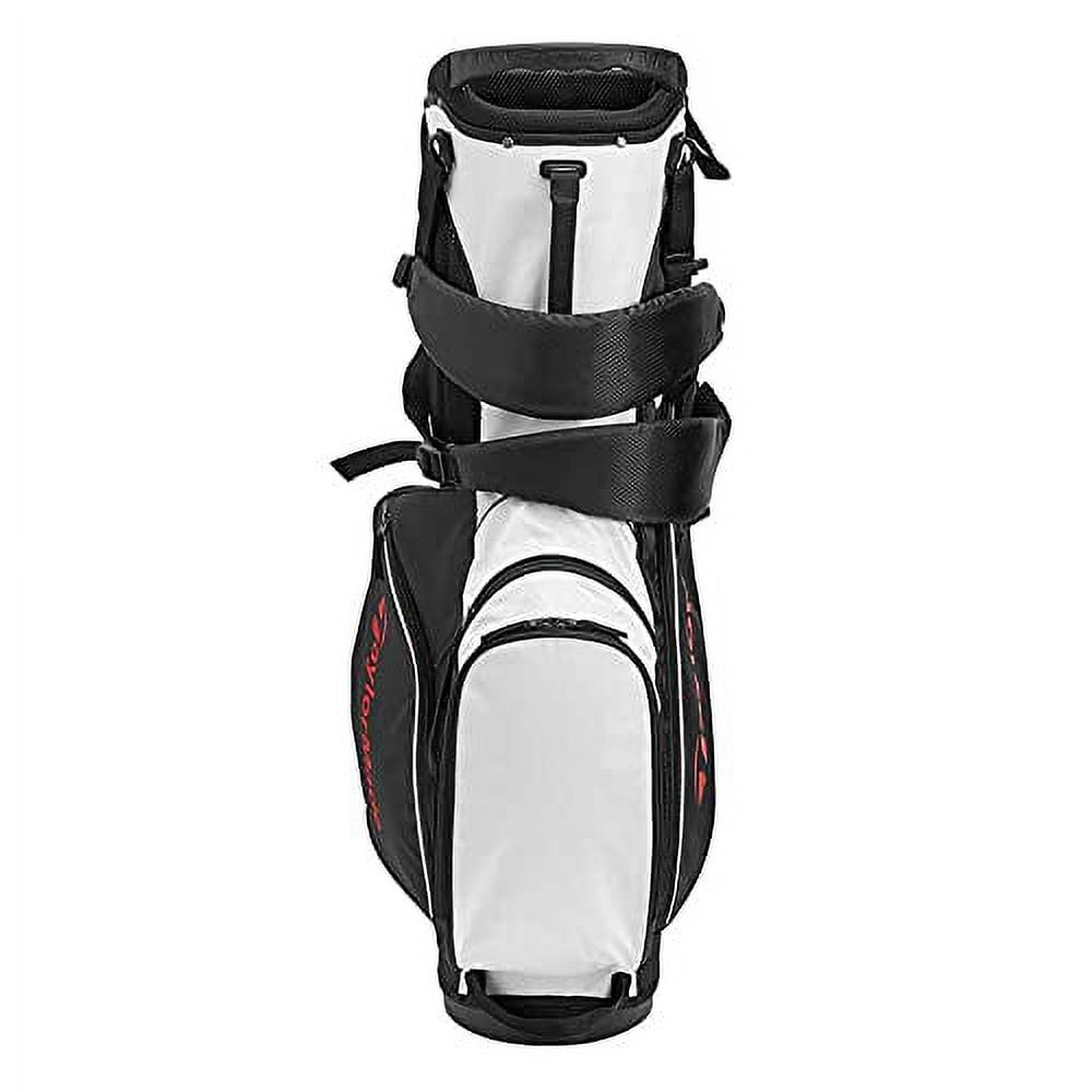 Taylormade golf tm discount cart golf bag 5.0