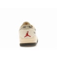 thumbnail image 4 of Jordan Women's Flight Court Who Decides War Coconut Milk Shoes, from StockX, 4 of 5