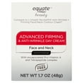 Equate Beauty Face and Neck Advanced Firming & AntiWrinkle Day Cream