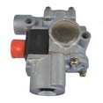 GELUOXI 4721950520 Antilock Braking System Modulator Relay Valve Solenoid S4721950520