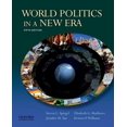 thumbnail image 1 of Pre-Owned World Politics in a New Era (Paperback) 0199766274 9780199766277, 1 of 1