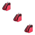 thumbnail image 1 of Greeniant Patinaje sobre patines en línea ventilados de gran capacidad, bolsas frescas sin olores, bolsa duradera para patinadores, bolsa roja Type1 NO1, 1 of 6