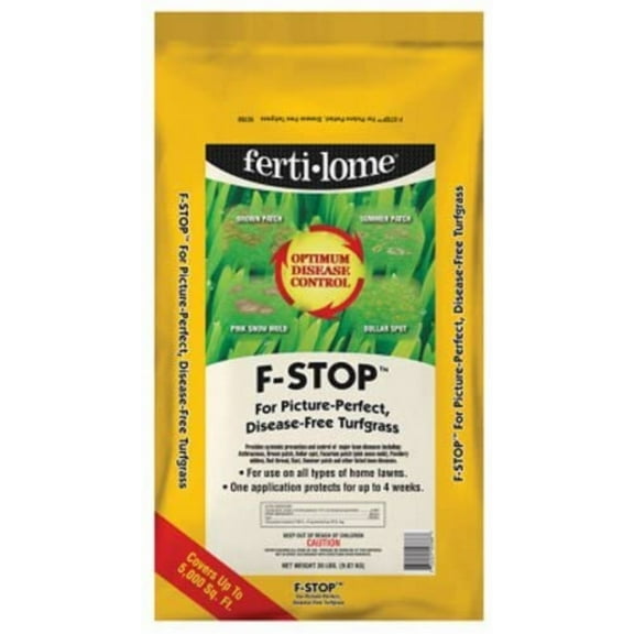 Voluntary Purchasing Group (#10768) Fertilome F-Stop Fungicide Granuels, 20#