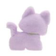thumbnail image 5 of Spooky Glow-In-The-Dark Cat Plush Toy for Halloween, 5 of 5