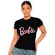 thumbnail image 1 of Playera Para Mujer Cómics Disney Licencias Original 100% Algodon, 1 of 4