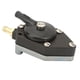 thumbnail image 3 of Bomba de combustible Bling Bling con junta 433387 Reemplazo negro de gran resistencia para Johnson Evinrude 20hp 1985-1989, 3 of 12