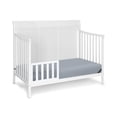 thumbnail image 5 of Suite Bebe Shailee Lifetime 4-in-1 Crib, White, 5 of 12