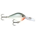 thumbnail image 6 of Rapala Ultra Light Crank 03 Crankbait Rainbow Trout, 6 of 9