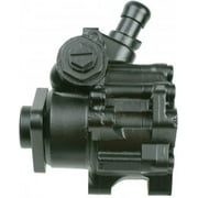 A1 CARDONE - POWR STEER PUMP
