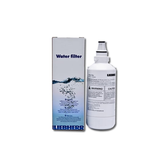 Liebherr 7440000 Refrigerator Water Filter