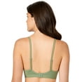 thumbnail image 3 of Kindly Yours Women's So Comfy Lightly Lined Micro Wire-Free Bra, Sizes S-XXXL, 3 of 10