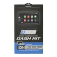 thumbnail image 6 of Metra WM-FDK02 Ford Radio Installation Kit, Black, 6 of 14
