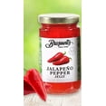 thumbnail image 3 of Braswell's, Jelly Hot Jalapeno Pepper 10.5 Ounce, 3 of 7