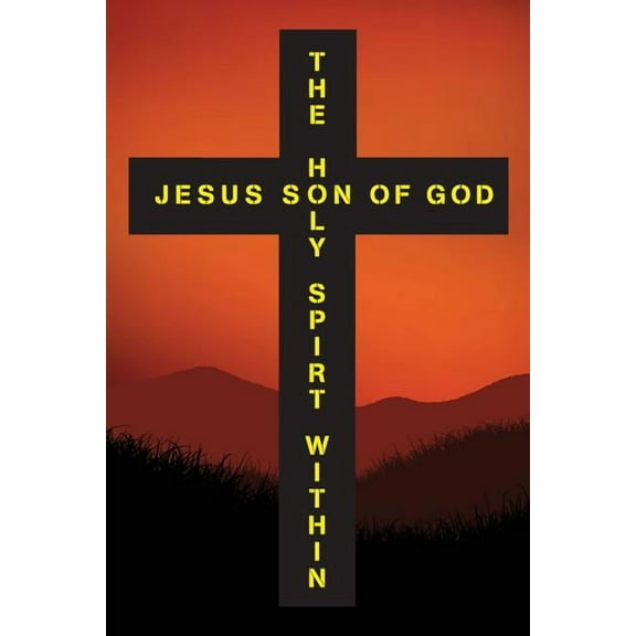 Jesus son of God, (Paperback)