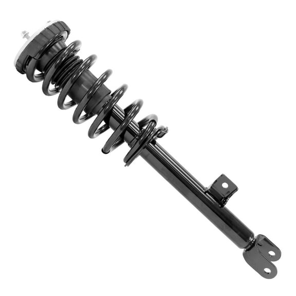 Unity Automotive Front Left Complete Strut Assembly Fits 2015-2016 Hyundai Genesis, 13593