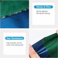 thumbnail image 5 of Cinta adhesiva impermeable para reparación de lonas, cinta de reparación de toldos de 8 cm x 10 m, resistente para reparar lonas de camiones o invernaderos, lonas para tiendas de campaña o cenadores, 5 of 5