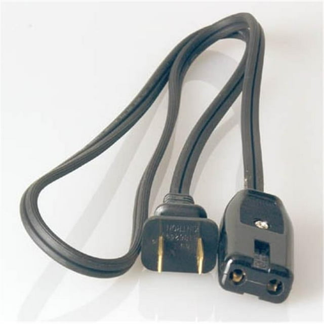 Coleman Cable 3ft. Coffee Maker Frypan & Small Appliance Cord Coffee