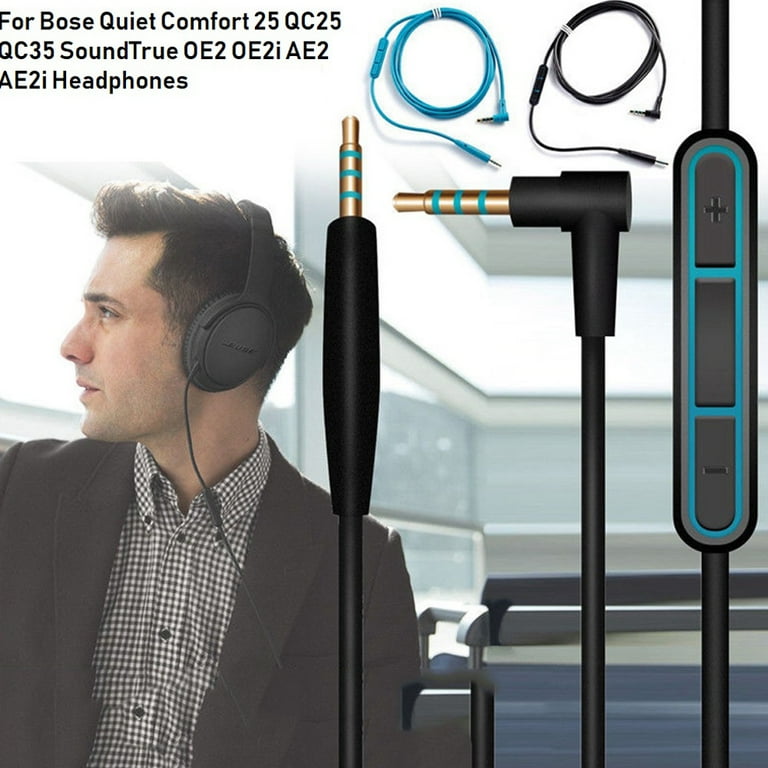 Bose soundtrue ae2 cable new arrivals