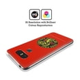thumbnail image 2 of Head Case Designs Officially Licensed Cobra Kai Graphics Strike Logo Soft Gel Case Compatible with LG LG K22, 2 of 7