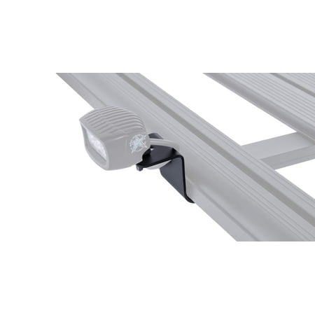 Rhino Rack 43234 USA Use Roof Rack Systems Pioneer Work Light Bracket