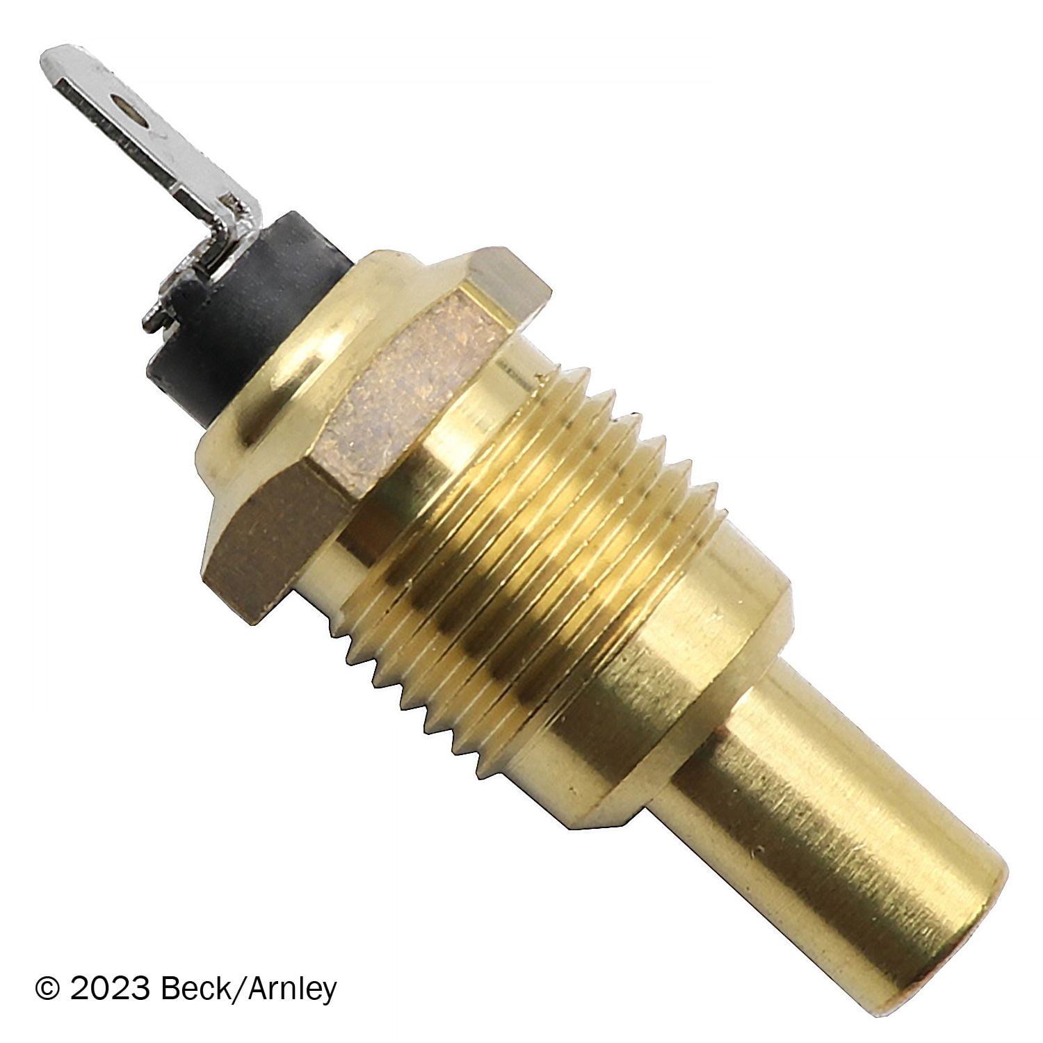 BeckArnley 201-1112 Temperature Sending Switch With Gauge