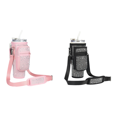 thumbnail image 1 of Bling Portabotellas Soporte para Botella 40oz () Rosa, 1 of 6