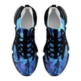 thumbnail image 5 of Underwater World Walking Shoes for Men Woman Lightweight Tennis Fashion Elastic Sports Shoes Cushion Basketball Shoes, 5 of 7