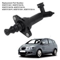 thumbnail image 3 of 5Q0721261, Abrasion Resistance Clutch Slave Cylinder Promote Shifting Precise High Performance Stable Operation Anti Aging  for  A1, 3 of 7