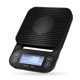 thumbnail image 1 of Digital Kitchen Scales for Food, Electronic Kitchen Scale Digital,High Precise Multifunction Scales LCD Display, 1 of 5
