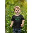 thumbnail image 3 of Wee Bit Irish Toddler T Shirt, 3 of 5