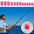 thumbnail image 4 of Day Light Plug-in Anti-collision Pumice Fishing Accessories Buoy Sea Fishing Rock Fishing 1.0, 4 of 8