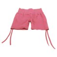 thumbnail image 4 of Pantalones cortos de yoga para mujer ANGGREK Otros, 4 of 8