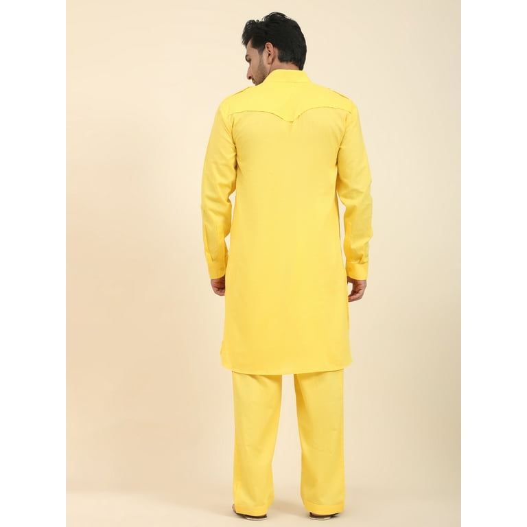 Pathani pajama style sale