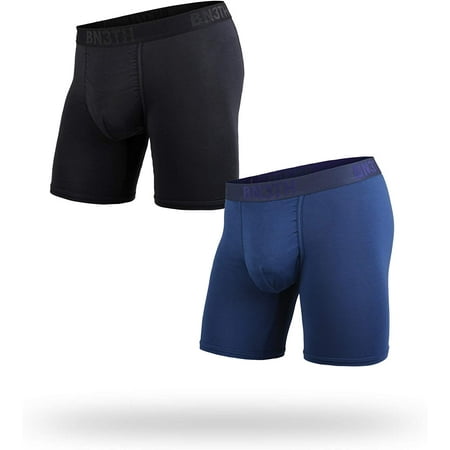 

BN3TH Support Pouch Men s Underwear - 2 Boxer Briefs