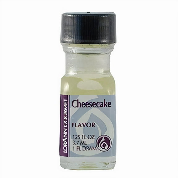 LorAnn Oils Cheesecake Flavor 1 Dram