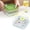 A, variant on Space-Saving Portable Ice Storage Jar & Ice Making Container, Compact Design Saves Small Kitchen Space, Easy DIY Homemade Ice Cube Preparation, Ideal Freezer Accessory for Daily Cold Drinks