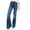 501_Dark Blue, variant on frariair High Waisted Jeans for Womens Denim Flared Pants Wide Leg Trousers Black