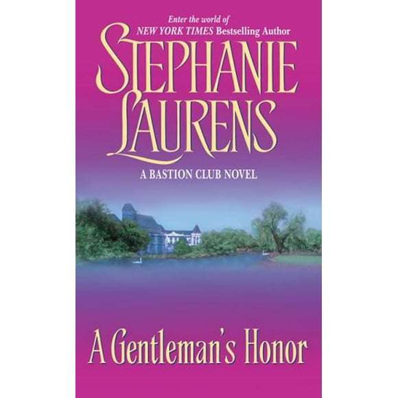 A Gentleman's Honor (Bastion Club)