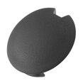 thumbnail image 1 of Car Front Rear Bumper Tow Hook Eye Coupler Trailer Cover Cap Plug 4518850122 C22A for Smart Fortwo 2007- 2013 2014 2015, 1 of 5