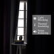 thumbnail image 3 of Cortinas Estelar Textiler Ombre Morado Gris Blackout 132x160cm, 3 of 9