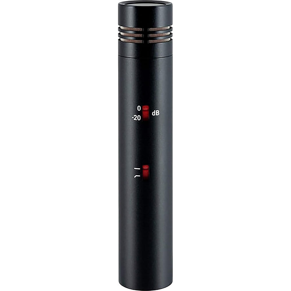 sE Electronics sE7 Small Diaphragm Cardioid Condenser Microphone with Clip