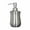 Silver, variant on 304 Stainless - Steel Soap Dispenser for Kitchen and Bathroom